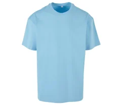 Build Your Brand BY102 - T-shirt Oversize Confort Classique Homme