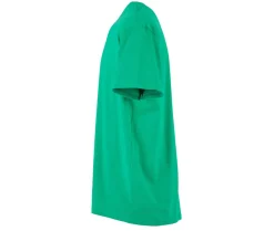Build Your Brand BY102 - T-shirt Oversize Confort Classique Homme