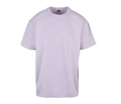 Build Your Brand BY102 - T-shirt Oversize Confort Classique Homme