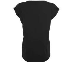 BUILD YOUR BRAND BY138 - T-shirt femme organique