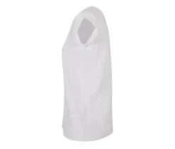 BUILD YOUR BRAND BY138 - T-shirt femme organique