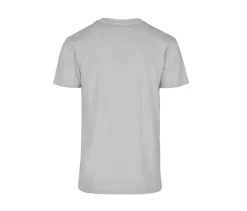 Build Your Brand BY004 - T-shirt Confortable à Col Rond en Coton
