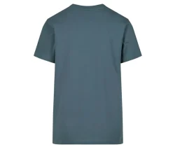 Build Your Brand BY004 - T-shirt Confortable à Col Rond en Coton