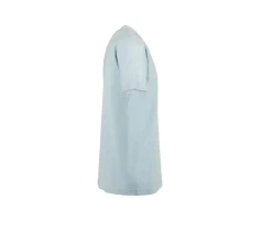 Build Your Brand BY004 - T-shirt Confortable à Col Rond en Coton