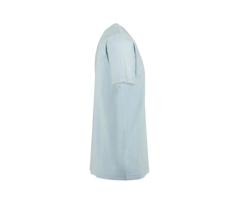 Build Your Brand BY004 - T-shirt Confortable à Col Rond en Coton