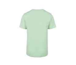Build Your Brand BY004 - T-shirt Confortable à Col Rond en Coton