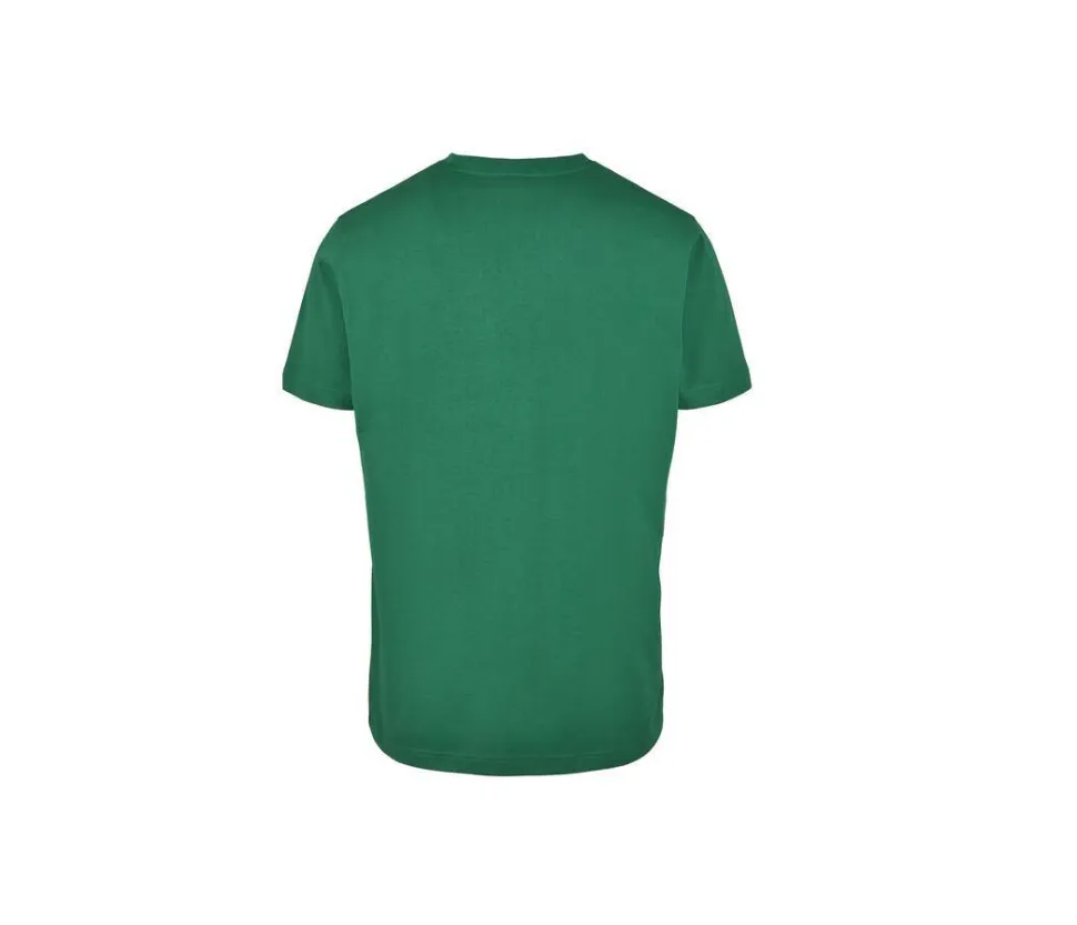 Build Your Brand BY004 - T-shirt Confortable à Col Rond en Coton