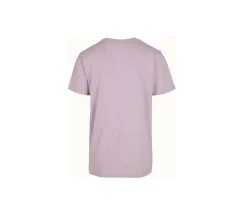 Build Your Brand BY004 - T-shirt Confortable à Col Rond en Coton
