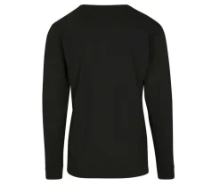 BUILD YOUR BRAND BY091 - T-shirt manches longues