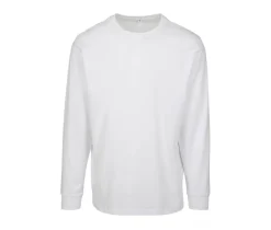 BUILD YOUR BRAND BY091 - T-shirt manches longues
