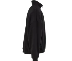 BUILD YOUR BRAND BY422 - Veste zippée oversize
