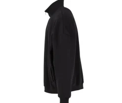 BUILD YOUR BRAND BY422 - Veste zippée oversize