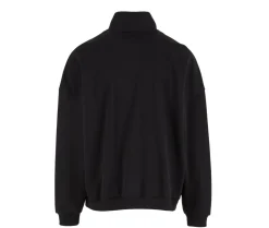 BUILD YOUR BRAND BY422 - Veste zippée oversize