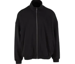 BUILD YOUR BRAND BY422 - Veste zippée oversize
