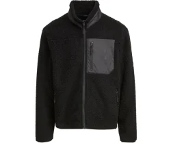 BUILD YOUR BRAND BY406 - Veste polaire coupe-vent