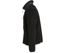 BUILD YOUR BRAND BY406 - Veste polaire coupe-vent