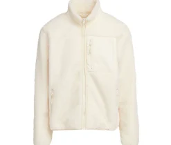 BUILD YOUR BRAND BY406 - Veste polaire coupe-vent