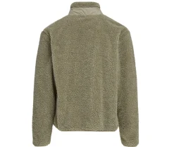 BUILD YOUR BRAND BY406 - Veste polaire coupe-vent