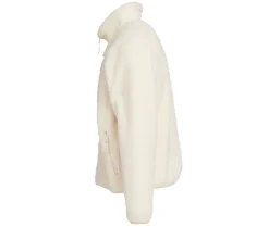 BUILD YOUR BRAND BY406 - Veste polaire coupe-vent