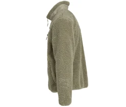 BUILD YOUR BRAND BY406 - Veste polaire coupe-vent