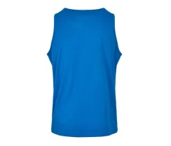 BUILD YOUR BRAND BYB011 - Débardeur Sportif en Coton Confortable