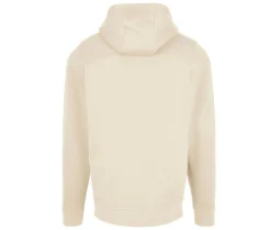 BUILD YOUR BRAND BYB008 - Sweat capuche zippé
