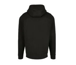 BUILD YOUR BRAND BYB008 - Sweat capuche zippé