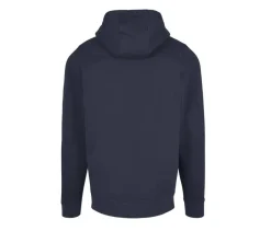 BUILD YOUR BRAND BYB008 - Sweat capuche zippé