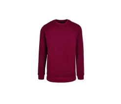 BUILD YOUR BRAND BYB003 - Sweatshirt Confort Polyvalent Homme BYB003