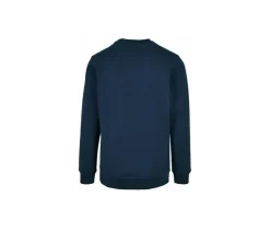 BUILD YOUR BRAND BYB003 - Sweatshirt Confort Polyvalent Homme BYB003