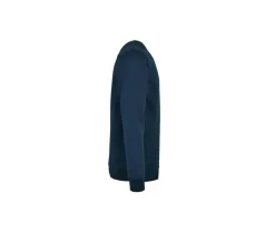BUILD YOUR BRAND BYB003 - Sweatshirt Confort Polyvalent Homme BYB003