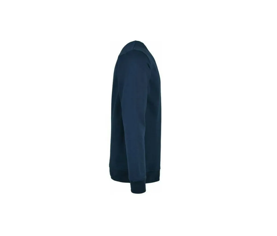 BUILD YOUR BRAND BYB003 - Sweatshirt Confort Polyvalent Homme BYB003