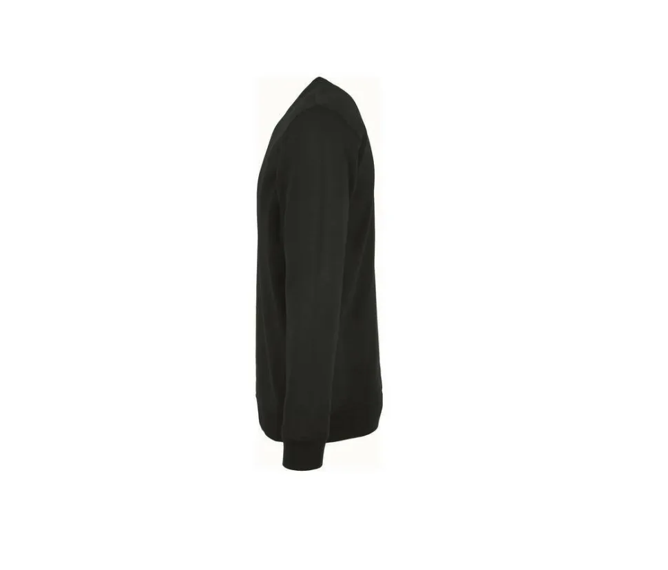 BUILD YOUR BRAND BYB003 - Sweatshirt Confort Polyvalent Homme BYB003