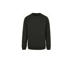 BUILD YOUR BRAND BYB003 - Sweatshirt Confort Polyvalent Homme BYB003