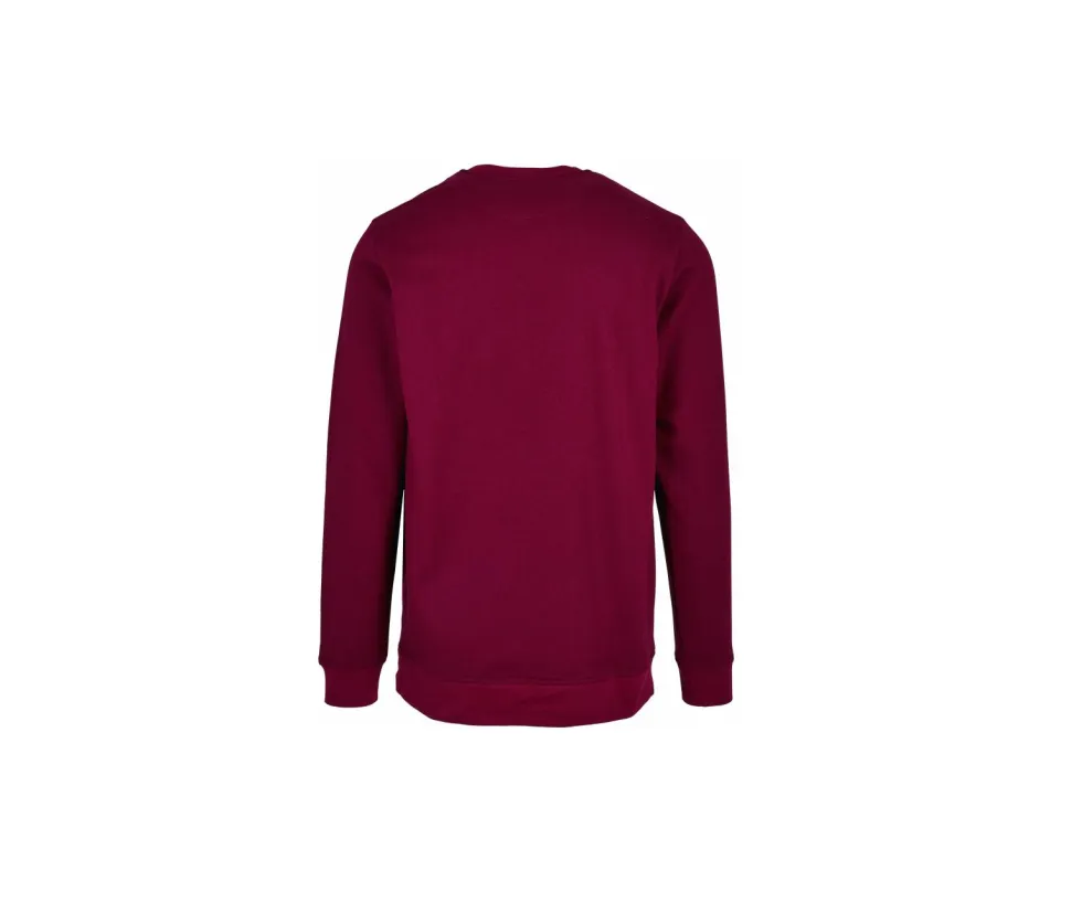 BUILD YOUR BRAND BYB003 - Sweatshirt Confort Polyvalent Homme BYB003