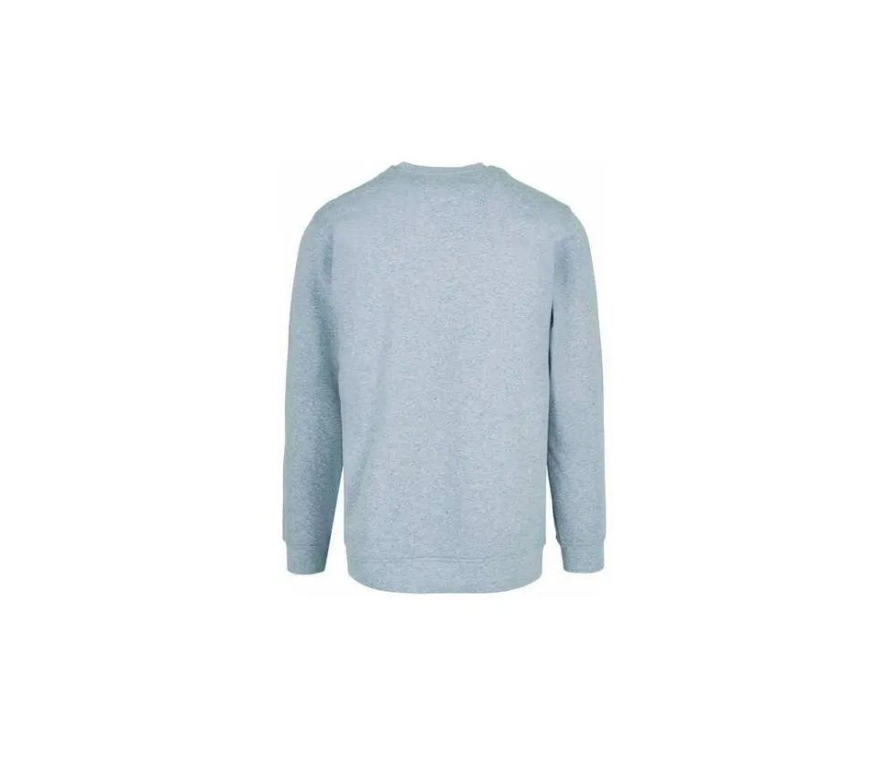 BUILD YOUR BRAND BYB003 - Sweatshirt Confort Polyvalent Homme BYB003