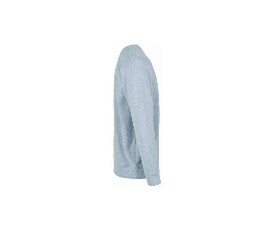 BUILD YOUR BRAND BYB003 - Sweatshirt Confort Polyvalent Homme BYB003