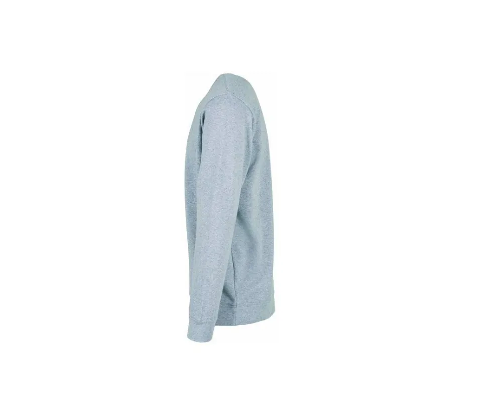 BUILD YOUR BRAND BYB003 - Sweatshirt Confort Polyvalent Homme BYB003