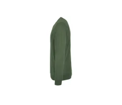 BUILD YOUR BRAND BYB003 - Sweatshirt Confort Polyvalent Homme BYB003
