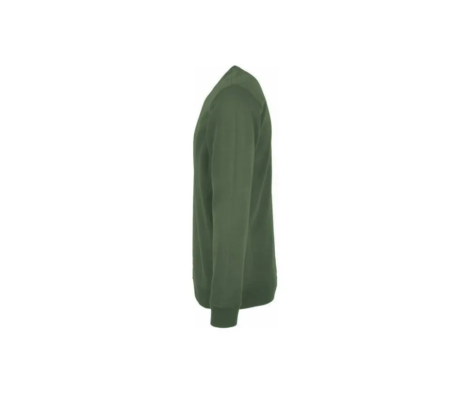 BUILD YOUR BRAND BYB003 - Sweatshirt Confort Polyvalent Homme BYB003