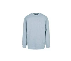 BUILD YOUR BRAND BYB003 - Sweatshirt Confort Polyvalent Homme BYB003