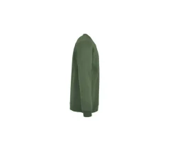 BUILD YOUR BRAND BYB003 - Sweatshirt Confort Polyvalent Homme BYB003