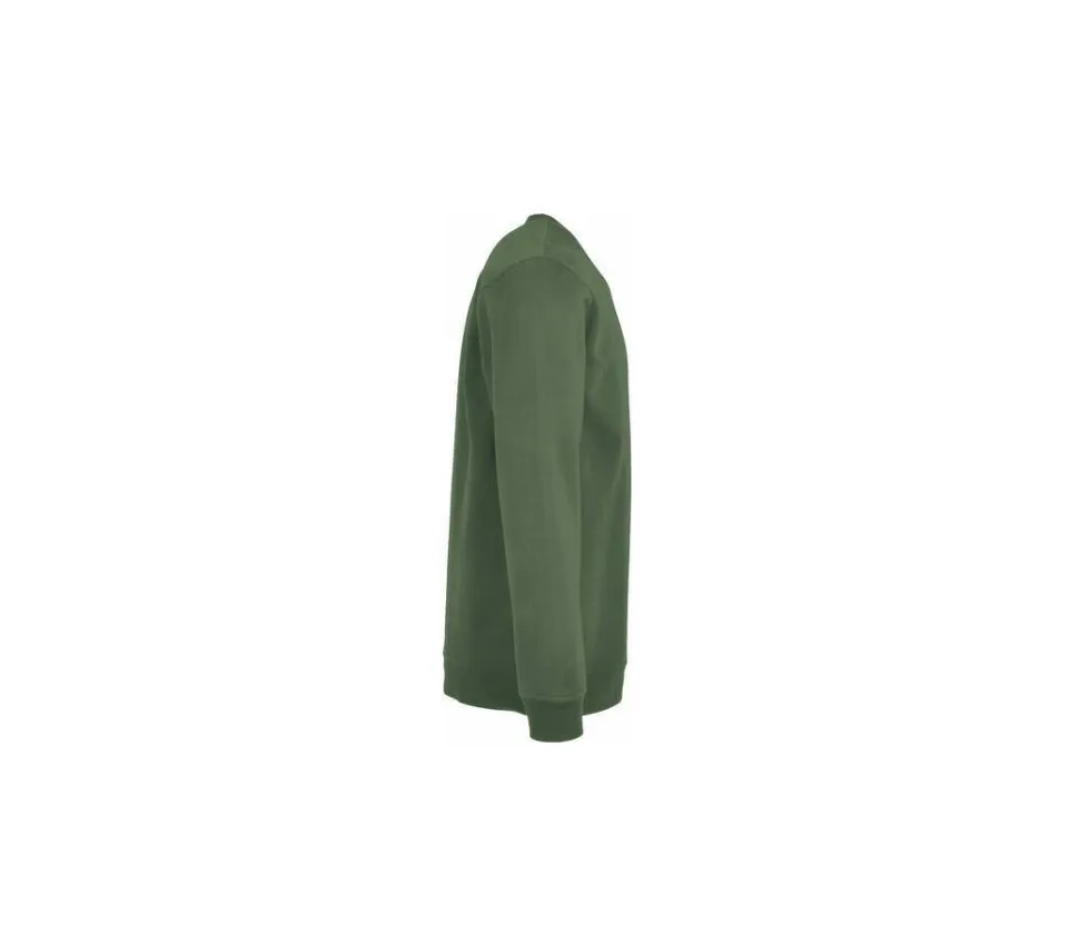 BUILD YOUR BRAND BYB003 - Sweatshirt Confort Polyvalent Homme BYB003