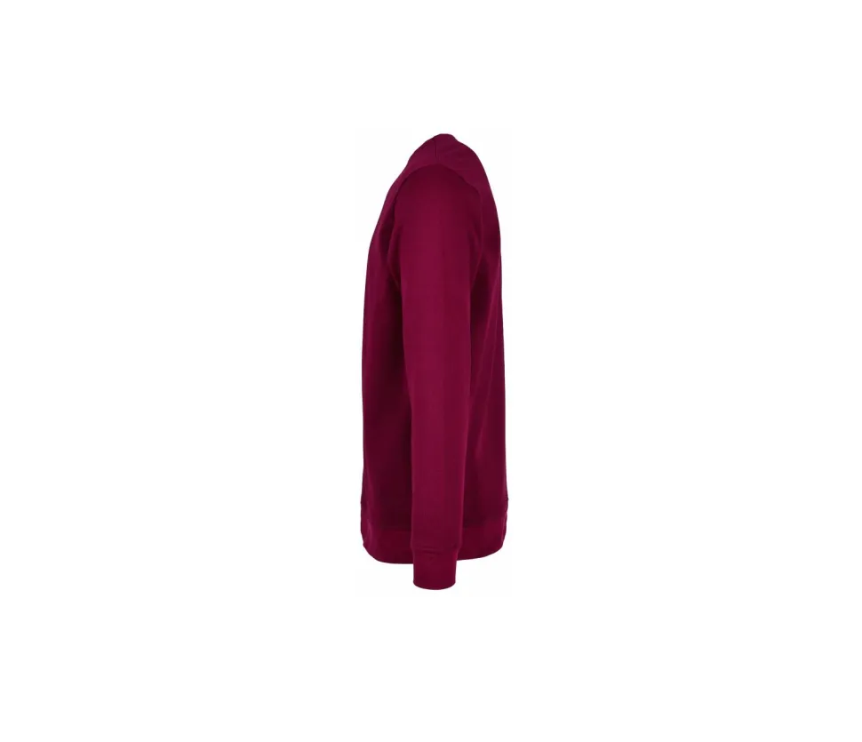 BUILD YOUR BRAND BYB003 - Sweatshirt Confort Polyvalent Homme BYB003