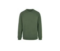 BUILD YOUR BRAND BYB003 - Sweatshirt Confort Polyvalent Homme BYB003