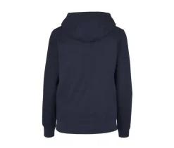 BUILD YOUR BRAND BYB009 - Sweat capuche zippé femme