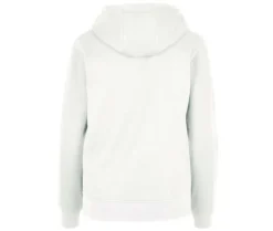 BUILD YOUR BRAND BYB009 - Sweat capuche zippé femme