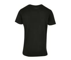 BUILD YOUR BRAND BYB010 - Tee-shirt col rond 140