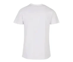 BUILD YOUR BRAND BYB010 - Tee-shirt col rond 140