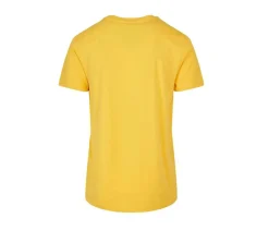 BUILD YOUR BRAND BYB010 - Tee-shirt col rond 140